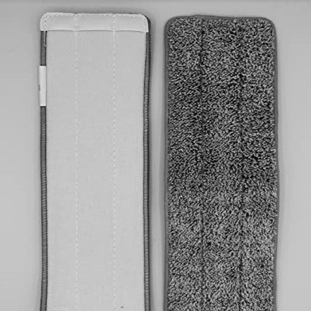 Recambio mopa con cubo escurridor