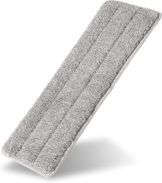 Recambio mopa con cubo escurridor